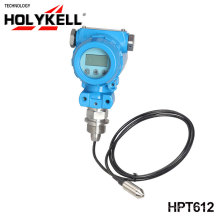 Instruments de mesure de pression sans fil GPRS HPT800-W